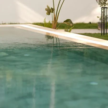 Enclave Luxury, Pool Nature At Marmaris 빌라 *