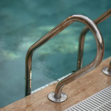 빌라 Enclave Luxury, Pool Nature At Marmaris *