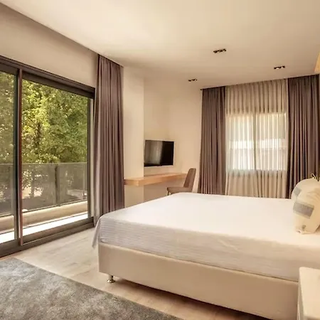 빌라 Enclave Luxury, Pool Nature At Marmaris