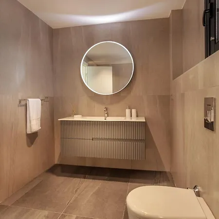 빌라 Enclave Luxury, Pool Nature At Marmaris *