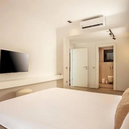 Enclave Luxury, Pool Nature At Marmaris 빌라 *