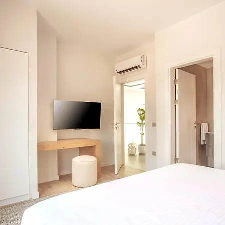 Enclave Luxury, Pool Nature At Marmaris Villa