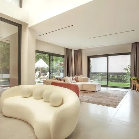 Enclave Luxury, Pool Nature At Marmaris Mugla