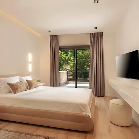 Enclave Luxury, Pool Nature At Marmaris * Mugla