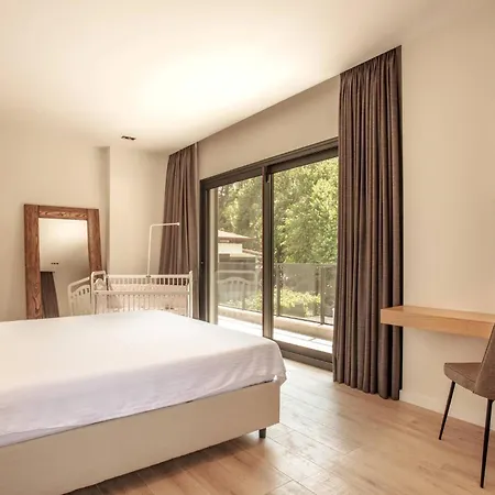 Enclave Luxury, Pool Nature At Marmaris Villa Mugla