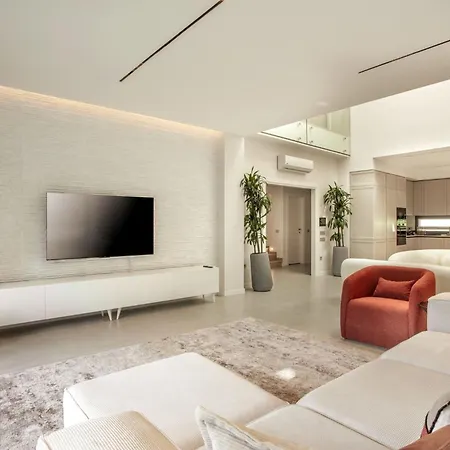 Enclave Luxury, Pool Nature At Marmaris Villa Mugla